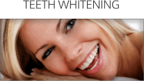 Syracuse Teeth Whitening